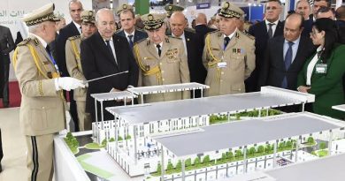 معرض الجزائر الدولي يعزز جاذبية الاستثمار ويكرّس مكانة الجزائر الاقتصادية