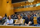 الدورة الـ68 لاجتماعات جمعيات الـ”ويبو”: بن دودة تؤكد التزام الجزائر بحماية الملكية الفكرية