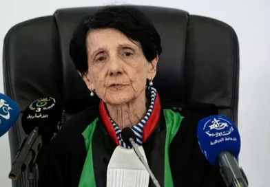 تشريعيات 2 جويلية: حزب جبهة التحرير الوطني في المقدمة بـ91 مقعدا تشريعيات 2 جويلية: حزب جبهة التحرير الوطني في المقدمة بـ91 مقعدا
