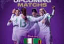 كرة القدم/كان2026 للسيدات :المنتخب الجزائري يلاقي زامبيا وديا يوم الأحد بالبليدة