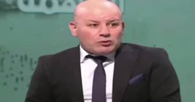 يحي يكشف لأصوات تفاصيل التغطية الميدانية وأصعب اللحظات التي عاشها..” ما رأيته في الميدان أكد لي أن التلاحم الوطني هو السلاح الأقوى في مواجهة الحرائق”