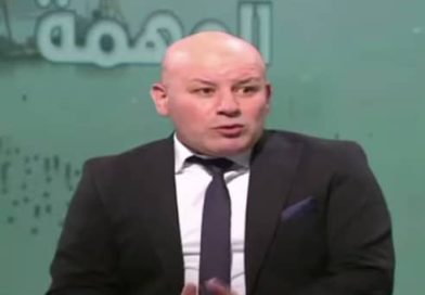 الاعلامي عبد الجبار  يكشف لأصوات تفاصيل التغطية الميدانية وأصعب اللحظات التي عاشها..” ما رأيته في الميدان أكد لي أن التلاحم الوطني هو السلاح الأقوى في مواجهة الحرائق”