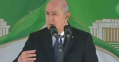 رئيس الجمهورية: “مرحلة الكوطة” في الانتخابات والمساس بصوت الشعب انتهت