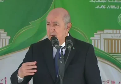 رئيس الجمهورية: “مرحلة الكوطة” في الانتخابات والمساس بصوت الشعب انتهت