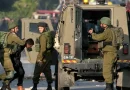 الاحتلال الصهيوني يشن حملة اقتحامات واعتداءات شاملة في الضفة الغربية والقدس