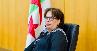 بن دودة تترأس اجتماعا تنسيقيا مع مسؤولي المؤسسات التكوينية التابعة للقطاع تحضيرا للدخول الدراسي والجامعي المقبل