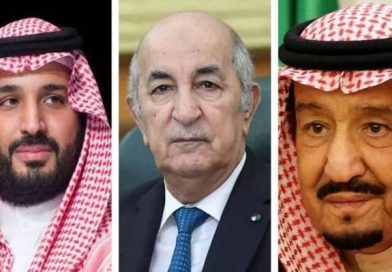 إثر فاجعة مؤسسة الطفولة المسعفة.. رسالتا تعزية من خادم الحرمين وولي العهد لرئيس الجمهورية إثر فاجعة مؤسسة الطفولة المسعفة.. رسالتا تعزية من خادم الحرمين وولي العهد لرئيس الجمهورية