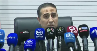 عملية استيراد أضاحي العيد: إيداع 13 متهما الحبس المؤقت