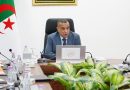 استعراض نتائج مجمع سونلغاز خلال الثلاثي الثاني من 2026