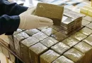 إسبانيا: الإطاحة بشبكة لتهريب الحشيش القادم من المغرب إلى أوروبا وحجز 10,5 طن