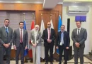 الديوان المركزي لقمع الفساد يشارك بمصر في ورشة إقليمية حول سوء استخدام الذكاء الاصطناعي في ارتكاب الجرائم المالية