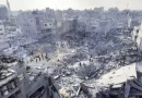 العدوان الصهيوني على غزة : ارتفاع حصيلة الضحايا إلى 73386 شهيدا و174250 مصابا