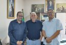 فيلم حول الأمير عبد القادر مؤسسة “الجزائري” تستقبل رئيس مؤسسة الأمير عبد القادر فيلم حول الأمير عبد القادر مؤسسة “الجزائري” تستقبل رئيس مؤسسة الأمير عبد القادر