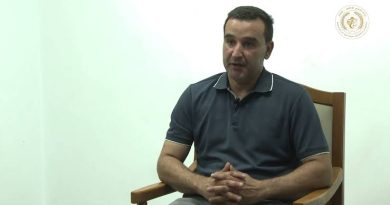 التلفزيون العمومي يبث فيلم وثائقي حول منظمة ماك الإرهابية سهرة اليوم