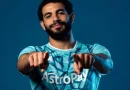 ثاني هدف لآيت نوري في ودّيات السيتي