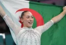 الجزائر تتأهل رسميا إلى بطولة العالم 2026 للجمباز سيدات