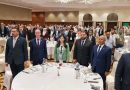 أمال عبد اللطيف تشرف على إحياء الذكرى الـ70 لتأسيس الاتحاد العام للتجار والحرفيين الجزائريين