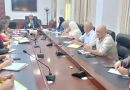 البليدة : بوينان ترفع وتيرة التحضيرات لضمان دخول مدرسي في ظروف ملائمة