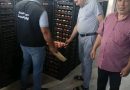 سوق الجملة ببوقرة.. حملة لتحسيس التجار بشروط عرض الخضر والفواكه