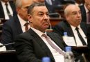 سعيود: تعويض متضرري حرائق الغابات بلغ مراحله الأخيرة