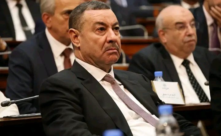 سعيود: تعويض متضرري حرائق الغابات بلغ مراحله الأخيرة سعيود: تعويض متضرري حرائق الغابات بلغ مراحله الأخيرة