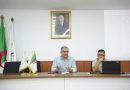 تحضيرات الألعاب  الأولمبية للشباب – داكار 2026
