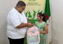 رئيس جمعية الرحمة تيبازة: مشروع الحقيبة المدرسي رسالة  إنسانية واجتماعية للطفل اليتيم