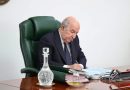 رئيس الجمهورية يأمر برفع أجور قطاع الحماية المدنية
