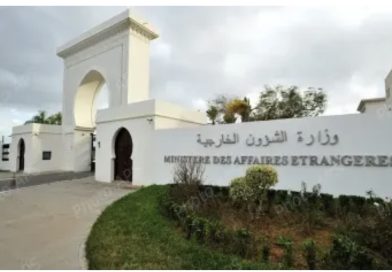 الجزاىر تستنكر الهجوم على المملكة العربية السعودية طالت خط أنابيب شرق-غرب