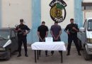 شرطة العاصمة توقف شخصين ينشطان ضمن شبكة إجرامية منظمة لسرقة المركبات