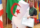 مفتخرا كأول مبادر لهذه التظاهرة سفيان على يحيى لأصوات:  مهرجان المناطيد بتيميمون يفتح آفاقًا جديدة للسياحة والنشاطات الجوية في الجزائر