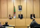 رزيق يكشف عن استعداد عددا من العلامات العالمية لتوطين إنتاجها في الجزائر