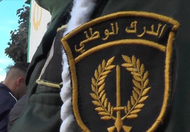 الدرك الوطني يحذز ….الترقيم المؤقت 16-00 أو ترقيم أجنبي تعتبر جنحة