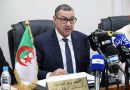سعيود من عين وسارة: نجاح التنظيم الاداري الجديد يستوجب تظافر الجميع