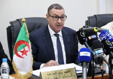 وزير الداخلية: المضاربة ترفع الأسعار والدولة ستتدخل لحماية القدرة الشرائية