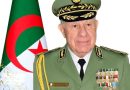 شنقريحة ينصب العميد نور الدين معاش مديرا مركزيا لأمن الجيش