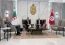 وزير الصحة  يشارك في فعاليات المؤتمر الدولي للصحة الرقمية «TeleHealth Connect 2026