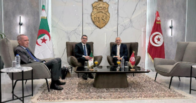 وزير الصحة  يشارك في فعاليات المؤتمر الدولي للصحة الرقمية «TeleHealth Connect 2026