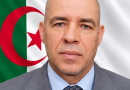 النائب عن حركة مجتمع السلم، عمر معمر:الالتزامات الاقتصادية للجزائر قائمة.. والمواقف السياسية لا تقبل العبث