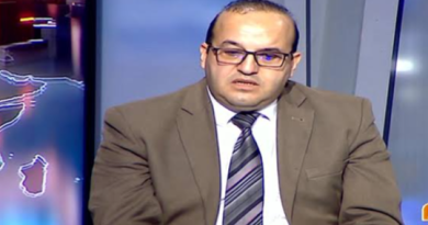 أستاذ العلوم السياسية والعلاقات الدولية الدكتور مولاي بومجود “لأصوات”: ” تحويل ثكنة عسكرية إلى سجن عالي التأمين “رسالة حازمة لتجار المخدرات وشبكات التهريب”