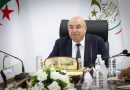 قويدري :الإنتاج المحلي أولاً.. بوابة رقمية جديدة لتنظيم سوق الأدوية وتقليص الاستيراد.