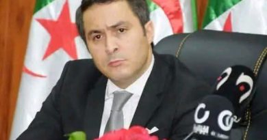 بأمر من رئيس الجمهورية.. الشروع في تعويض الفلاحين المتضررين من حرائق الغابات بأمر من رئيس الجمهورية.. الشروع في تعويض الفلاحين المتضررين من حرائق الغابات