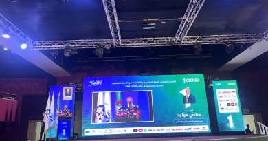 مولود صالحي: أقبو تراهن على الابتكار لخلق الثروة ودعم شبابها