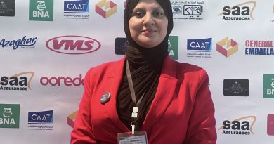 المركز التقني للصناعات الغذائية  ساهم منذ دخوله حيز الخدمة في دعم أكثر من 20 مؤسسة وطنية