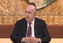 رئيس الجمهورية : الجزائر جعلت من انتمائها الإفريقي خيارًا استراتيجيًّا ثابتًا