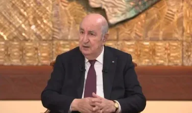 رئيس الجمهورية : الجزائر جعلت من انتمائها الإفريقي خيارًا استراتيجيًّا ثابتًا