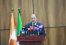 محمد حطاب: استقبال الطلبة النيجريين بالجزائر يمثل تعبيرا صادقا عن العمق الإفريقي للجزائر”