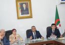 جولات مباشرة على تيكتوك في الاقسام تجر أصحابها إلى المجلس التأديبي