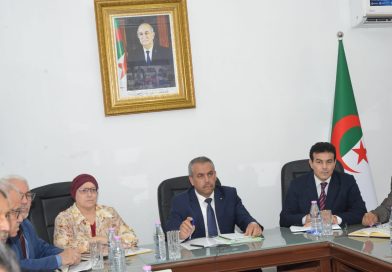 جولات مباشرة على تيكتوك في الاقسام تجر أصحابها إلى المجلس التأديبي