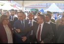 وزيرة التكوين والتعليم المهنيين تتفقد تخصصات وتجهيزات معهد شرشال في دخول أكتوبر 2026